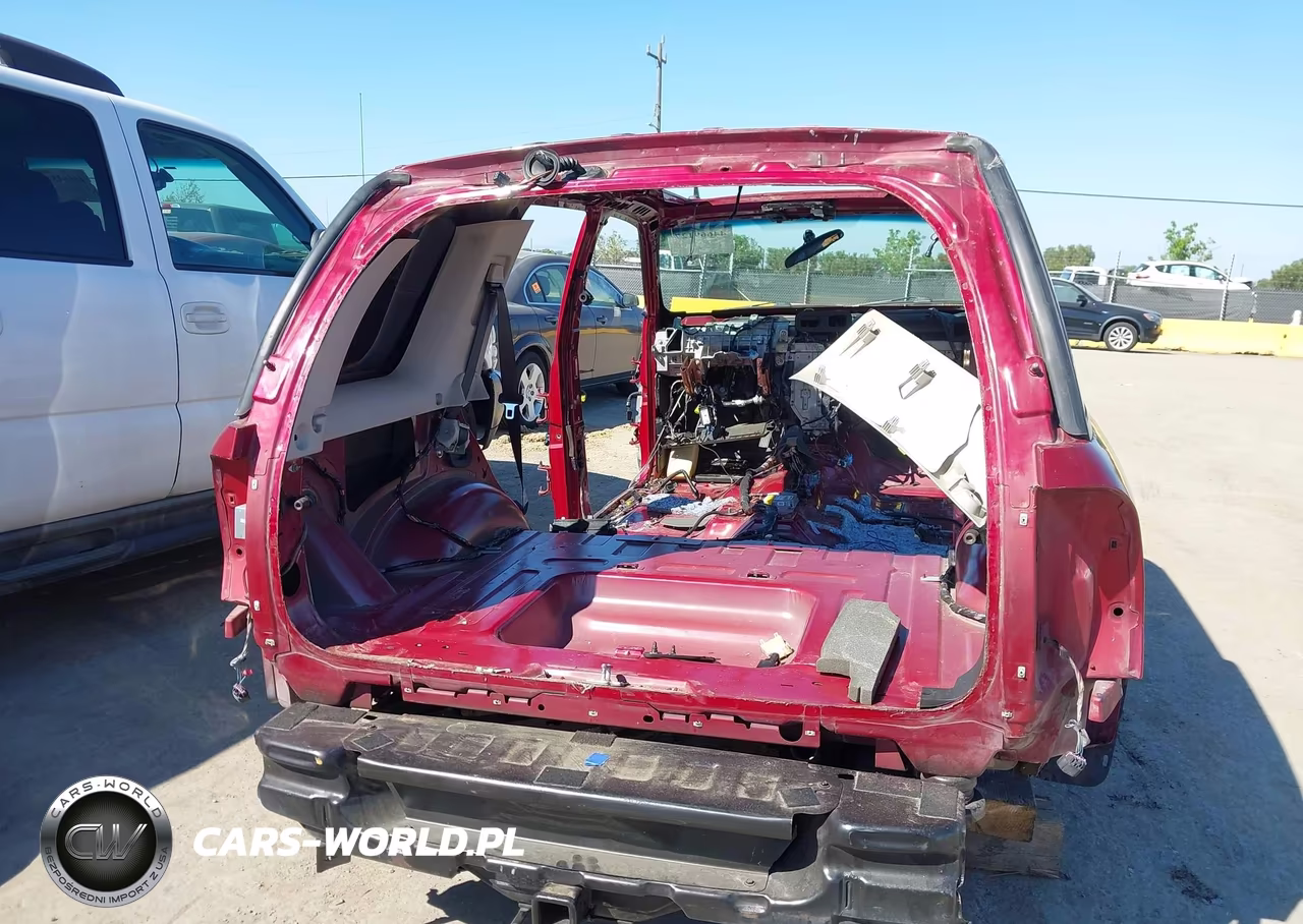 2007 Chevrolet Trailblazer Ss VIN:1GNES13HX72299123 - 16