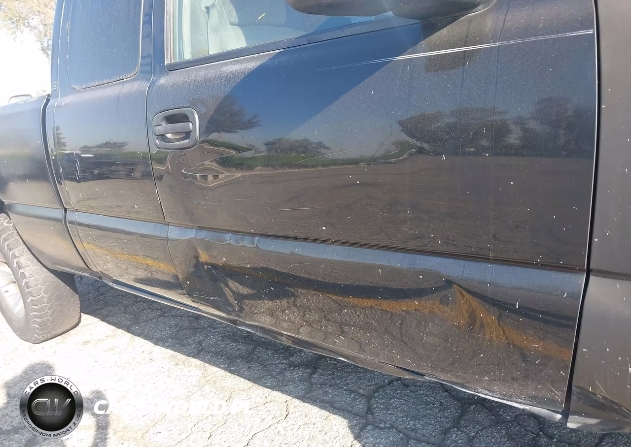 2000 Chevrolet Silverado 1500 Ls VIN:2GCEC19V6Y1387347 - 6