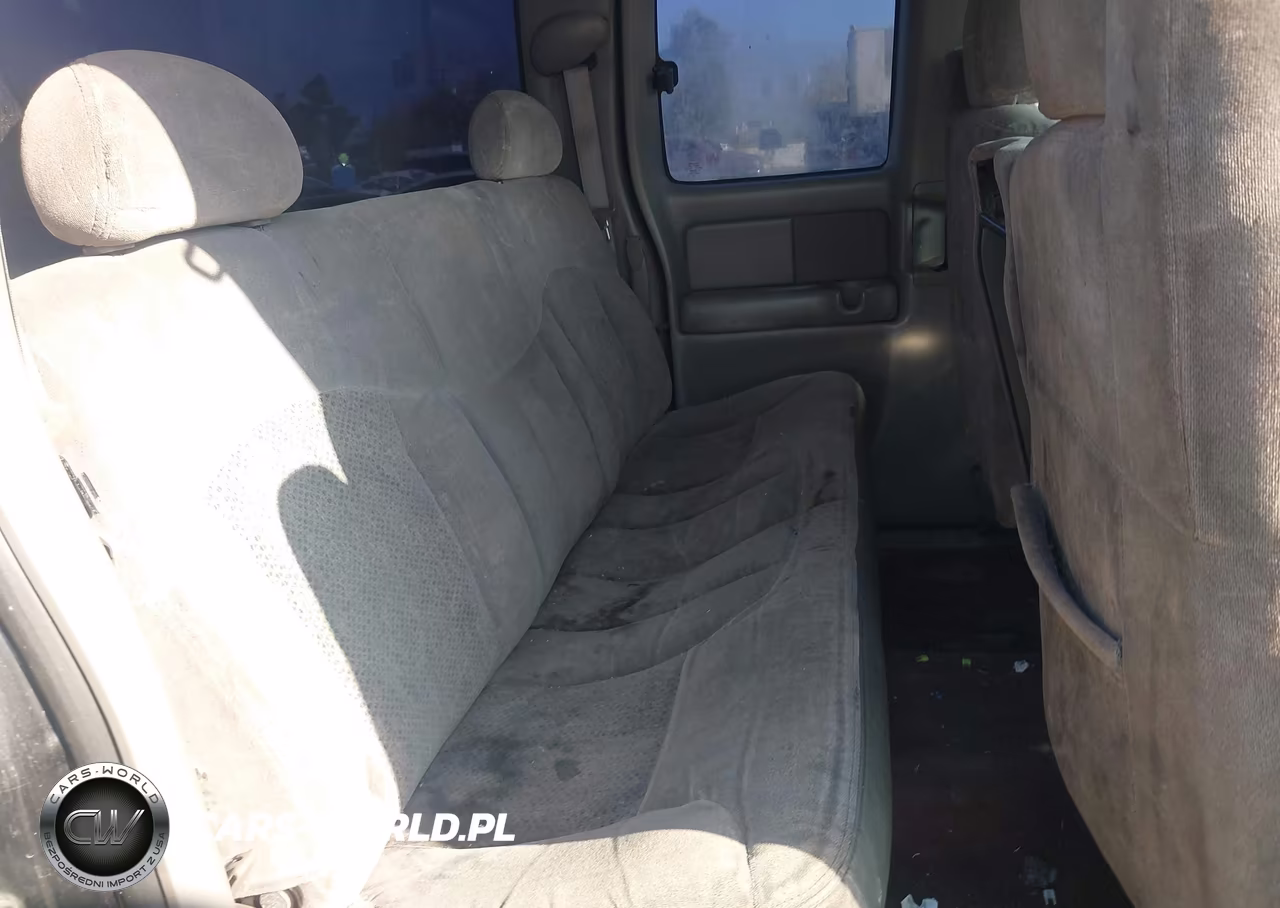 2000 Chevrolet Silverado 1500 Ls VIN:2GCEC19V6Y1387347 - 8