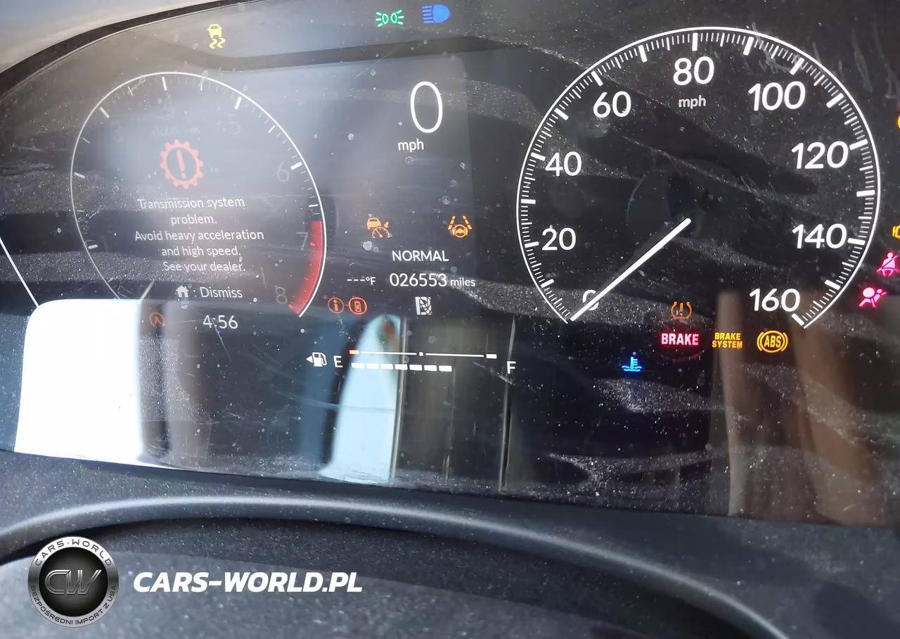2024 Honda Civic Sport VIN:2HGFE2F57RH524959 - 7