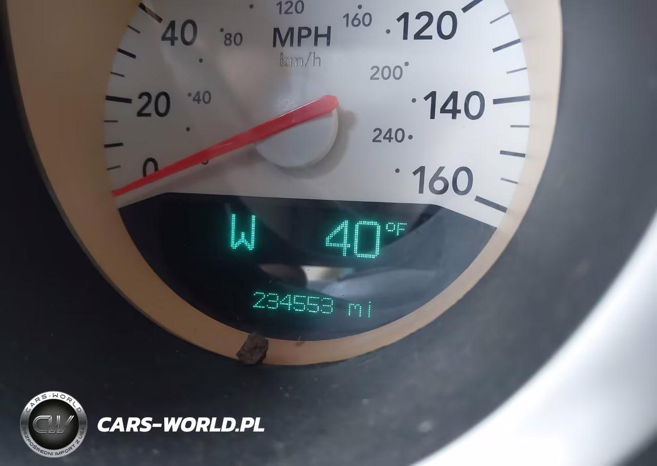 2006 Dodge Charger Rt VIN:2B3KA53H76H429842 - 12