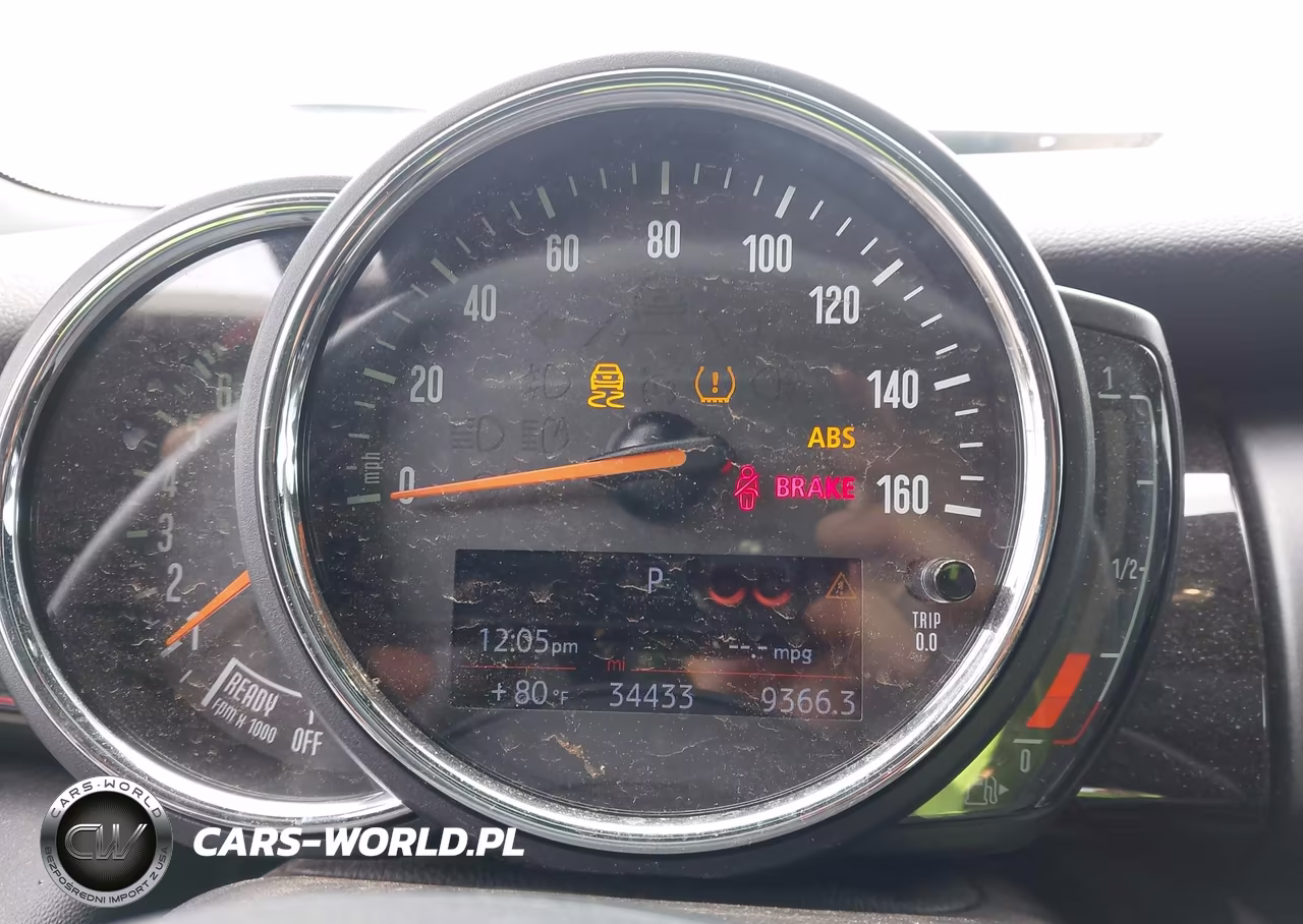 2019 Mini Hardtop Cooper VIN:WMWXP5C50K2H95461 - 7