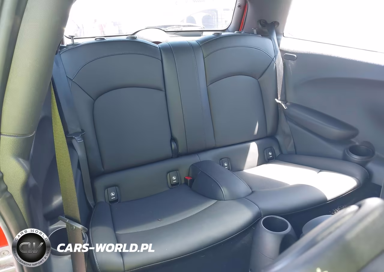 2019 Mini Hardtop Cooper VIN:WMWXP5C50K2H95461 - 8