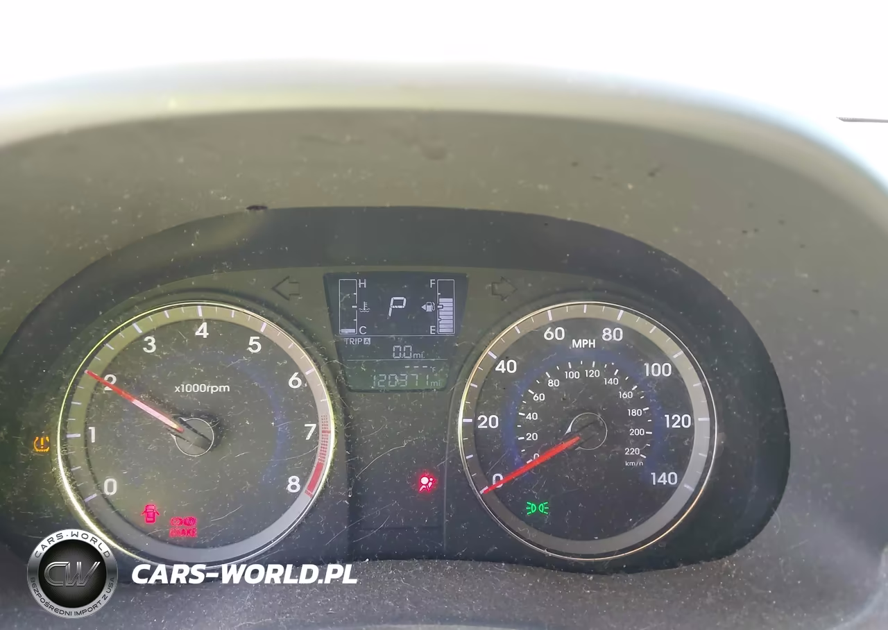 2016 Hyundai Accent Se VIN:KMHCT4AE7GU991024 - 7
