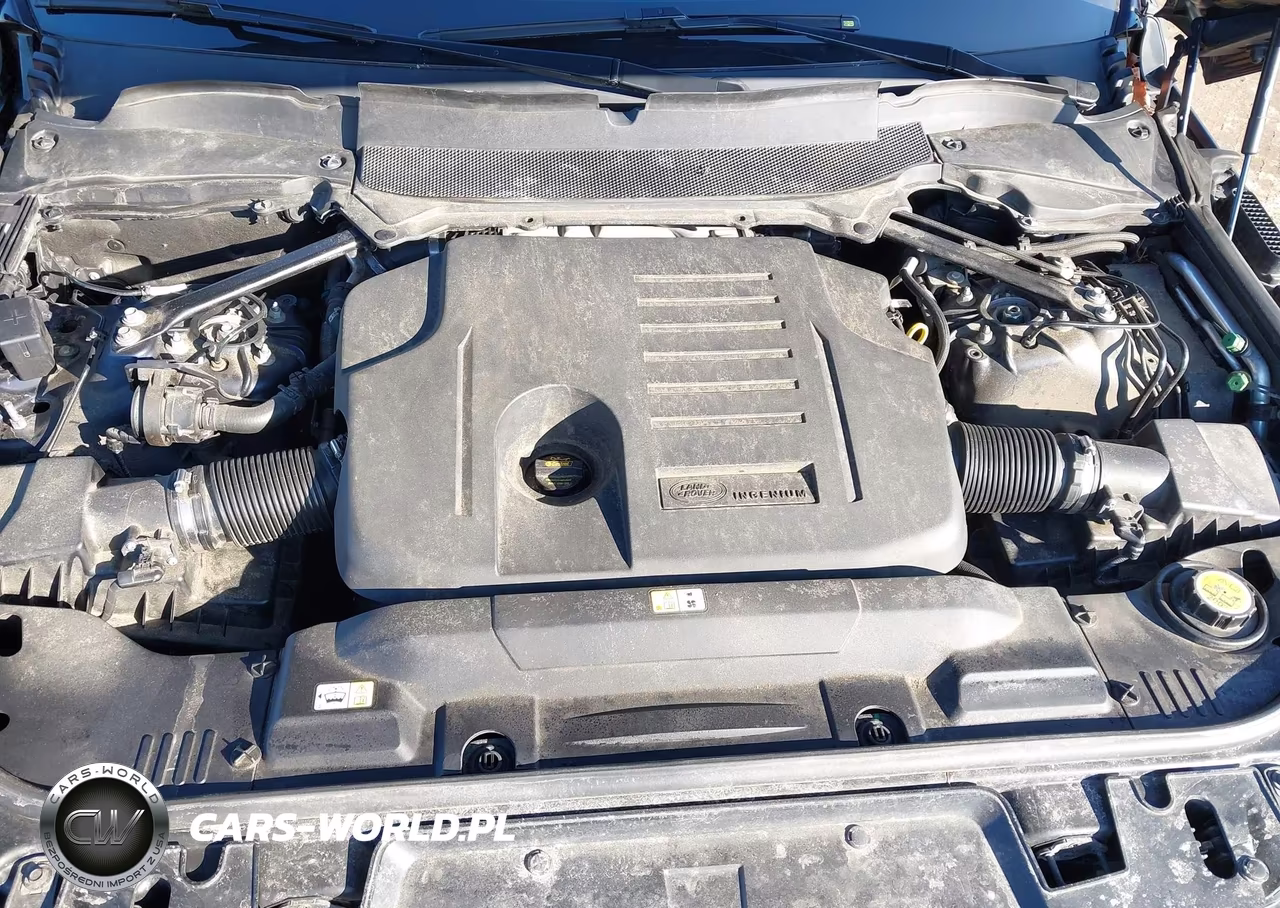 2020 Land Rover Range Rover Sport Hse Mhev VIN:SALWR2SU6LA890152 - 10