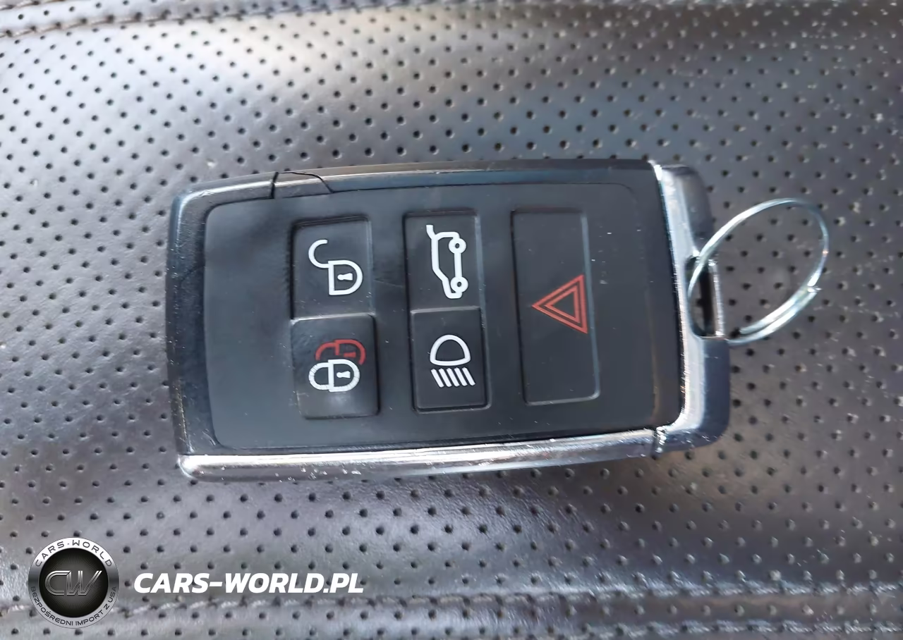 2020 Land Rover Range Rover Sport Hse Mhev VIN:SALWR2SU6LA890152 - 11
