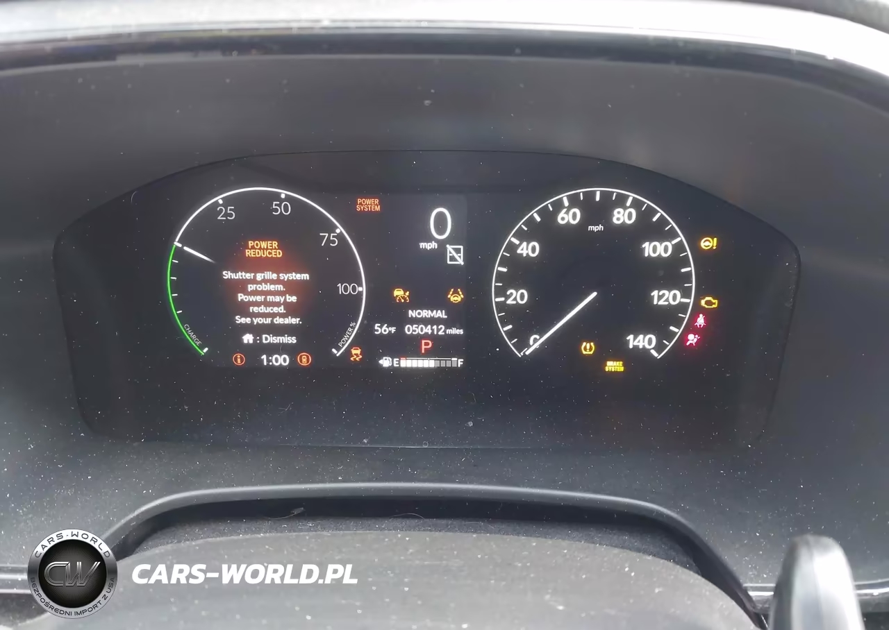 2023 Honda Cr-V Hybrid Sport Touring VIN:7FARS6H97PE022150 - 7