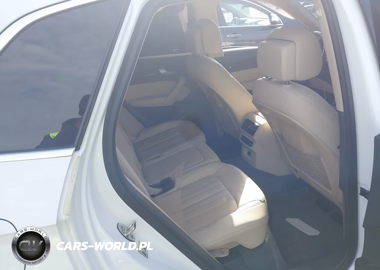 2018 Audi Q5 2.0T Premium-2.0T Tech Premium VIN:WA1BNAFY6J2007273 - 8