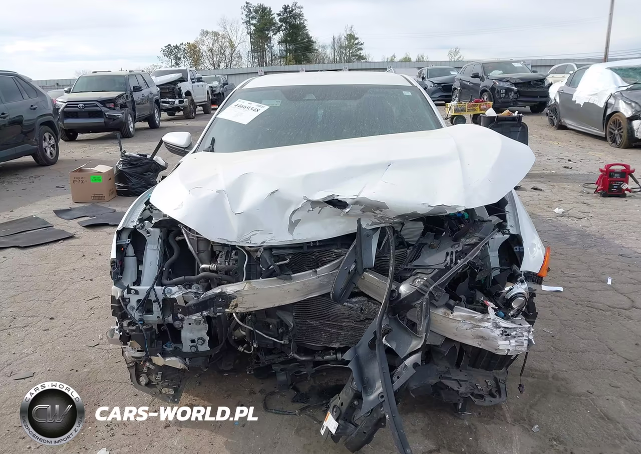 2020 Honda Civic Sport VIN:19XFC2F88LE028909 - 12