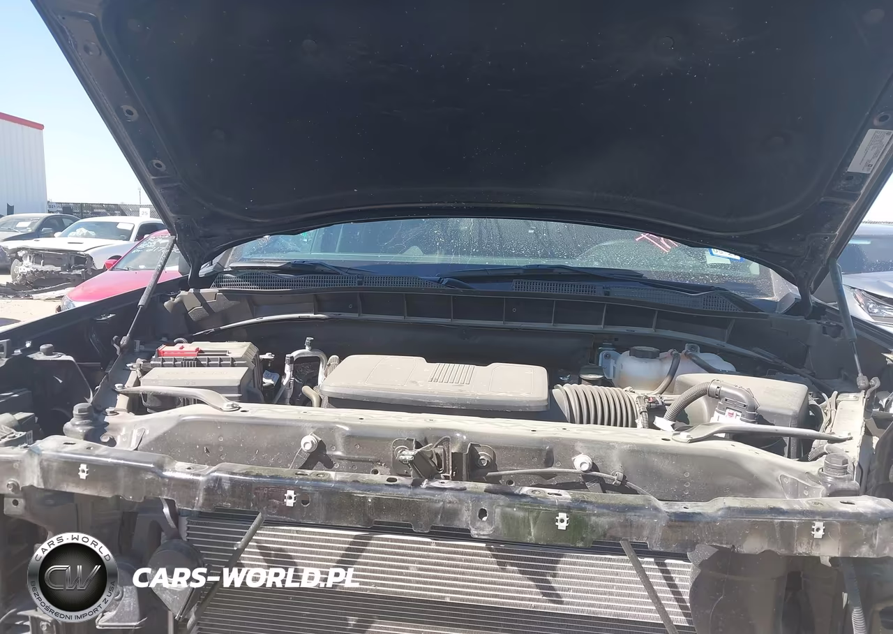 2025 GMC Sierra 1500 4Wd Short Box Slt VIN:3GTUUDED1SG290126 - 10