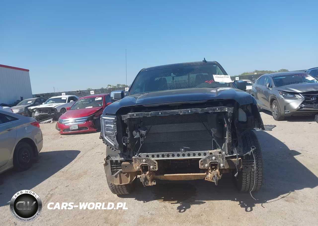 2025 GMC Sierra 1500 4Wd Short Box Slt VIN:3GTUUDED1SG290126 - 13