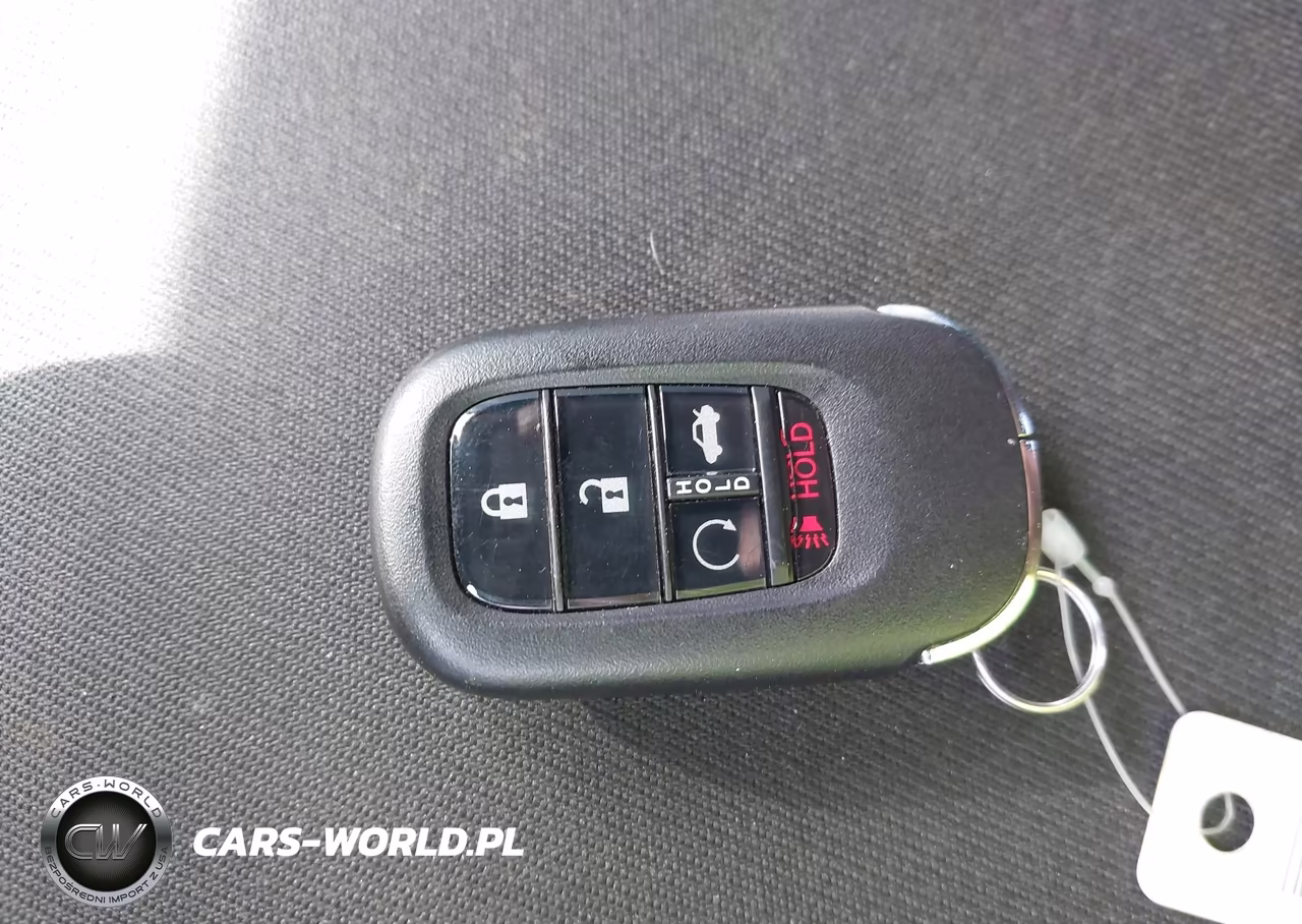2026 Honda Civic Sport VIN:2HGFE2F53TH521807 - 11