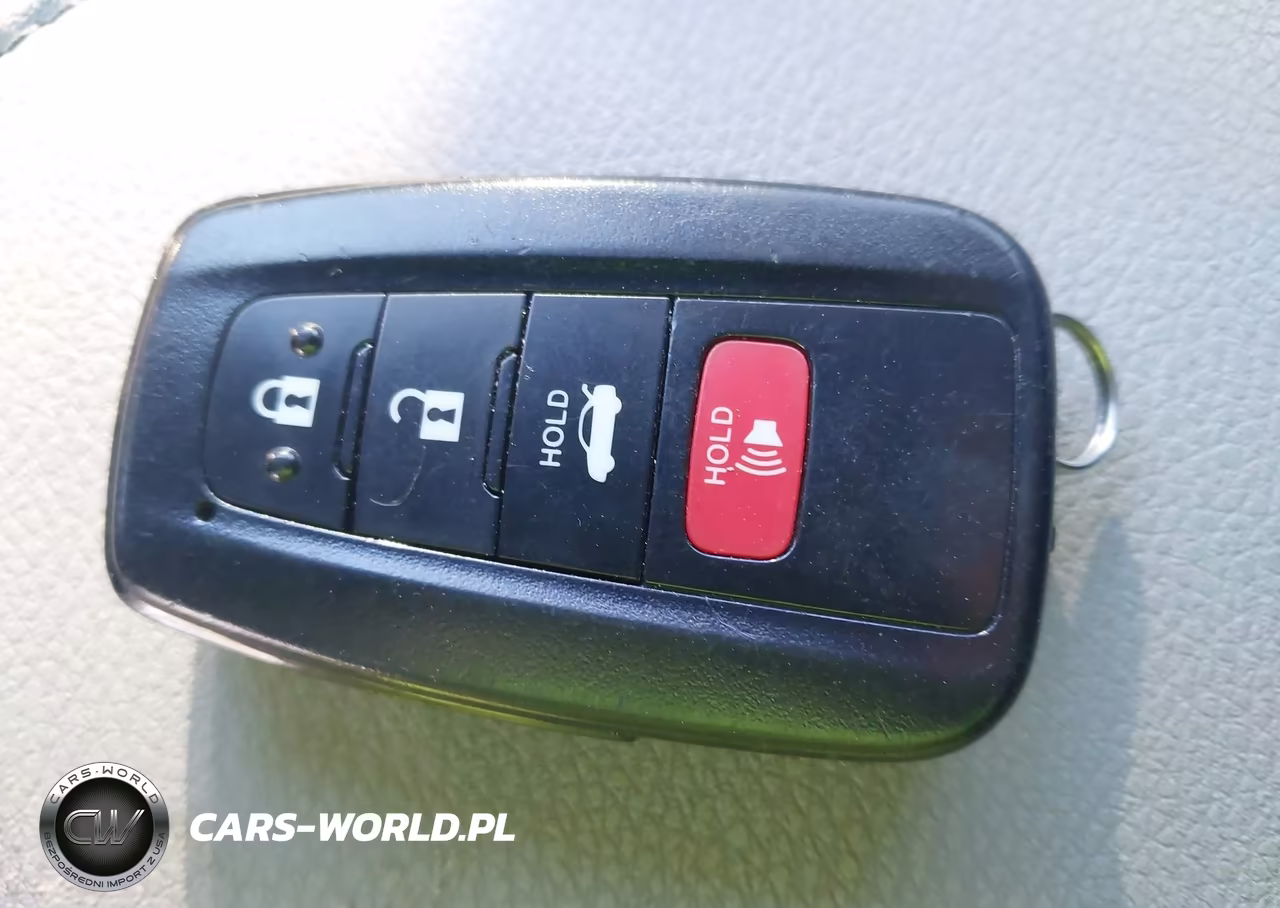2023 Toyota Camry Xse VIN:4T1K61AK6PU083123 - 11