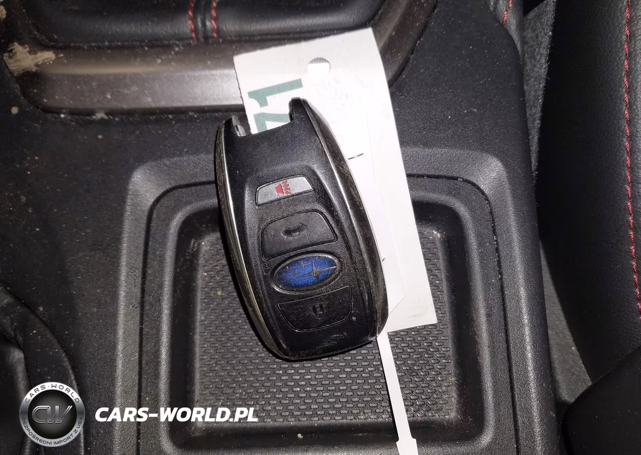 2024 Subaru Wrx Limited VIN:JF1VBAN67R9819072 - 11
