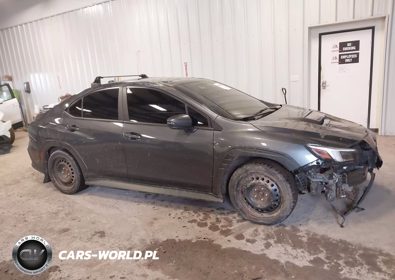 2024 Subaru Wrx Limited VIN:JF1VBAN67R9819072 - 13