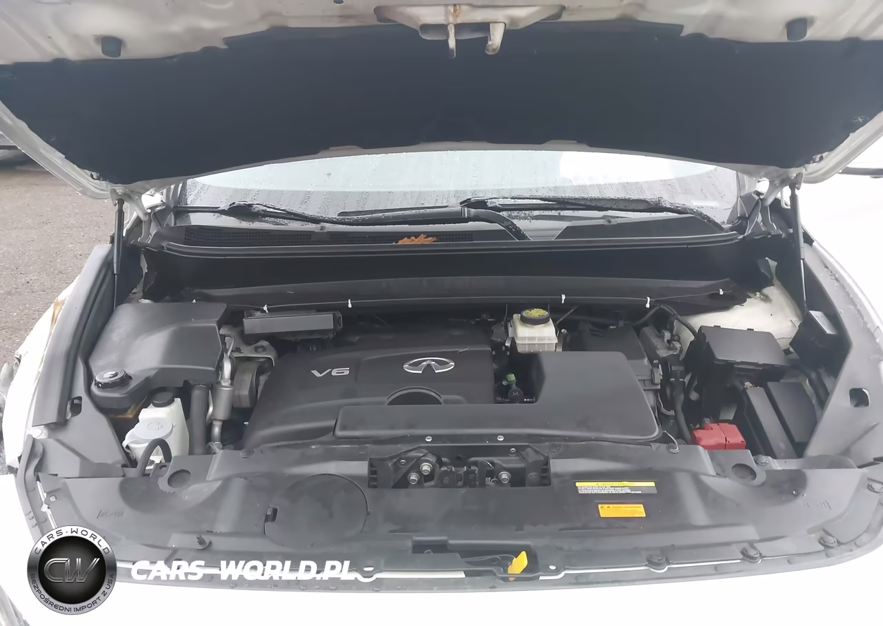 2019 Infiniti Qx60 Luxe VIN:5N1DL0MM1KC506620 - 10