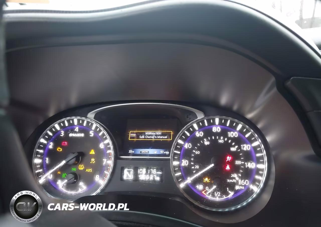 2019 Infiniti Qx60 Luxe VIN:5N1DL0MM1KC506620 - 7