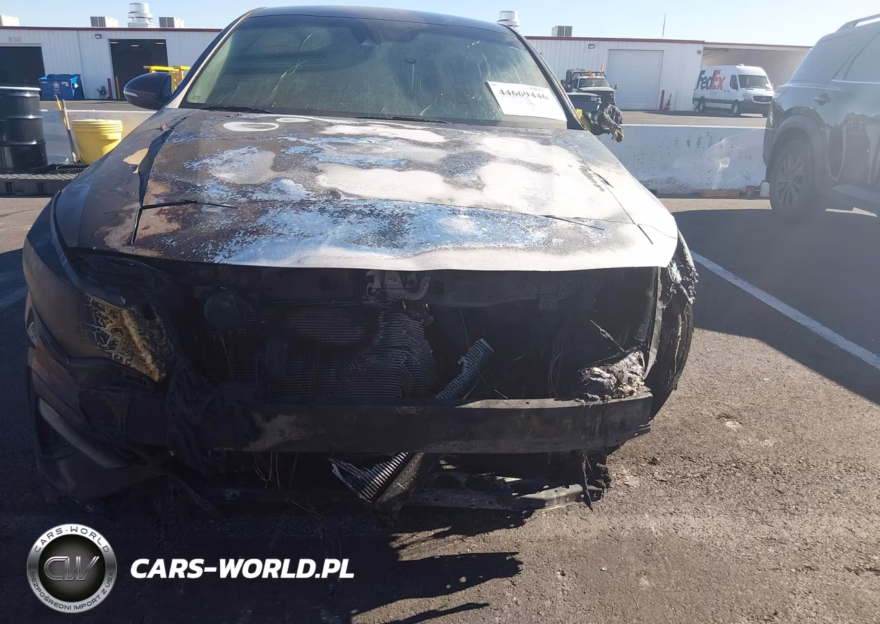 2019 Kia Optima Lx VIN:5XXGT4L36KG355162 - 6