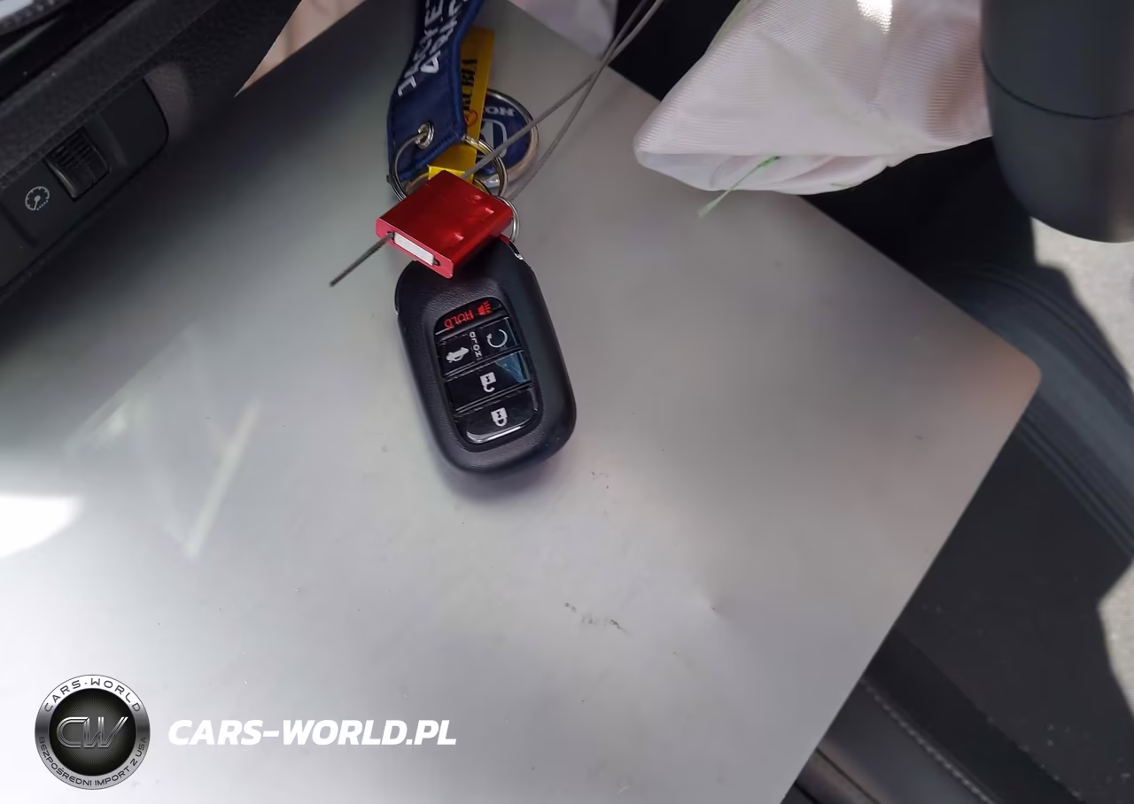 2026 Honda Civic Hybrid Sport-Sport Touring VIN:2HGFE4F81TH330490 - 11