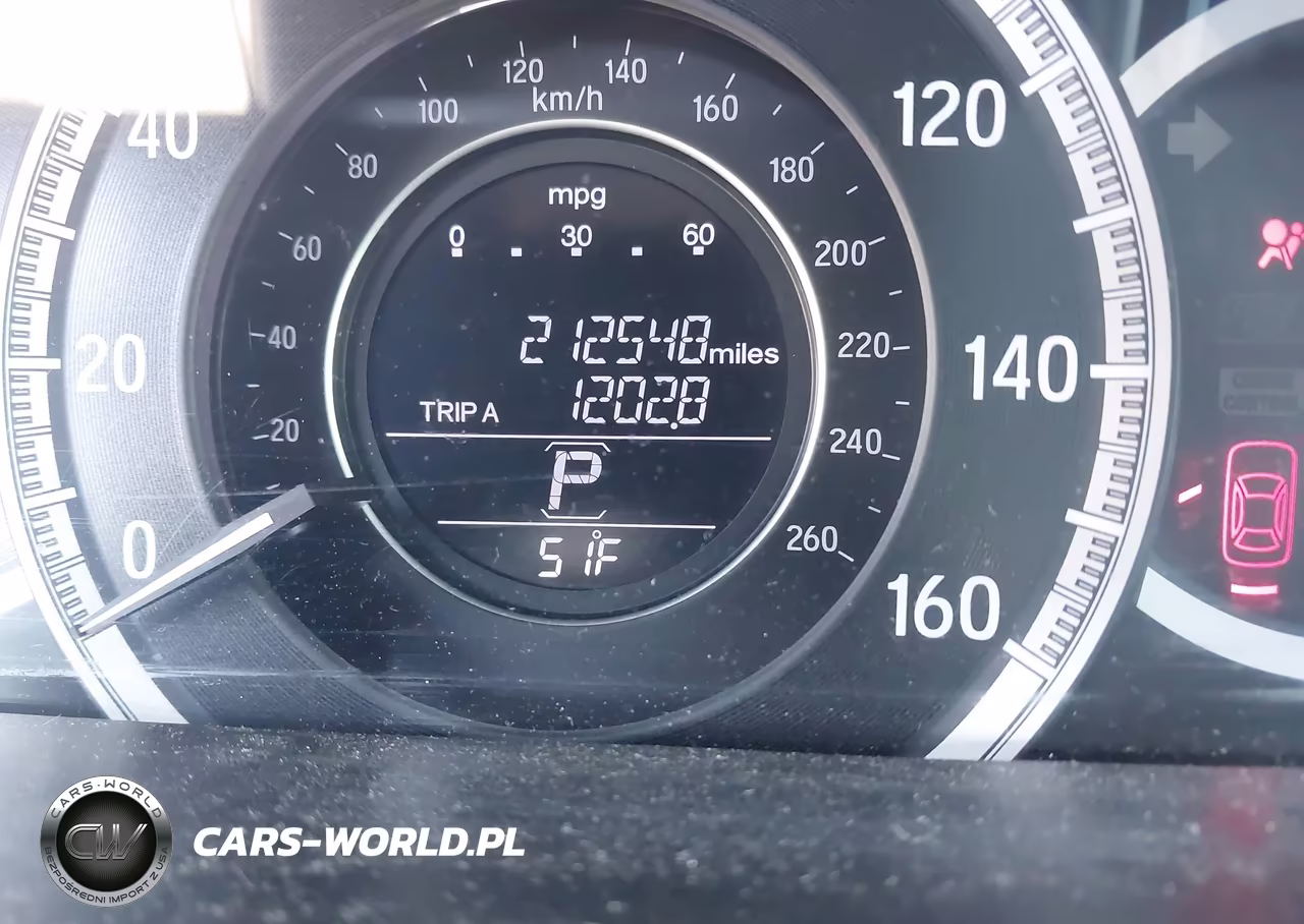 2016 Honda Accord Lx VIN:1HGCR2F36GA222709 - 15
