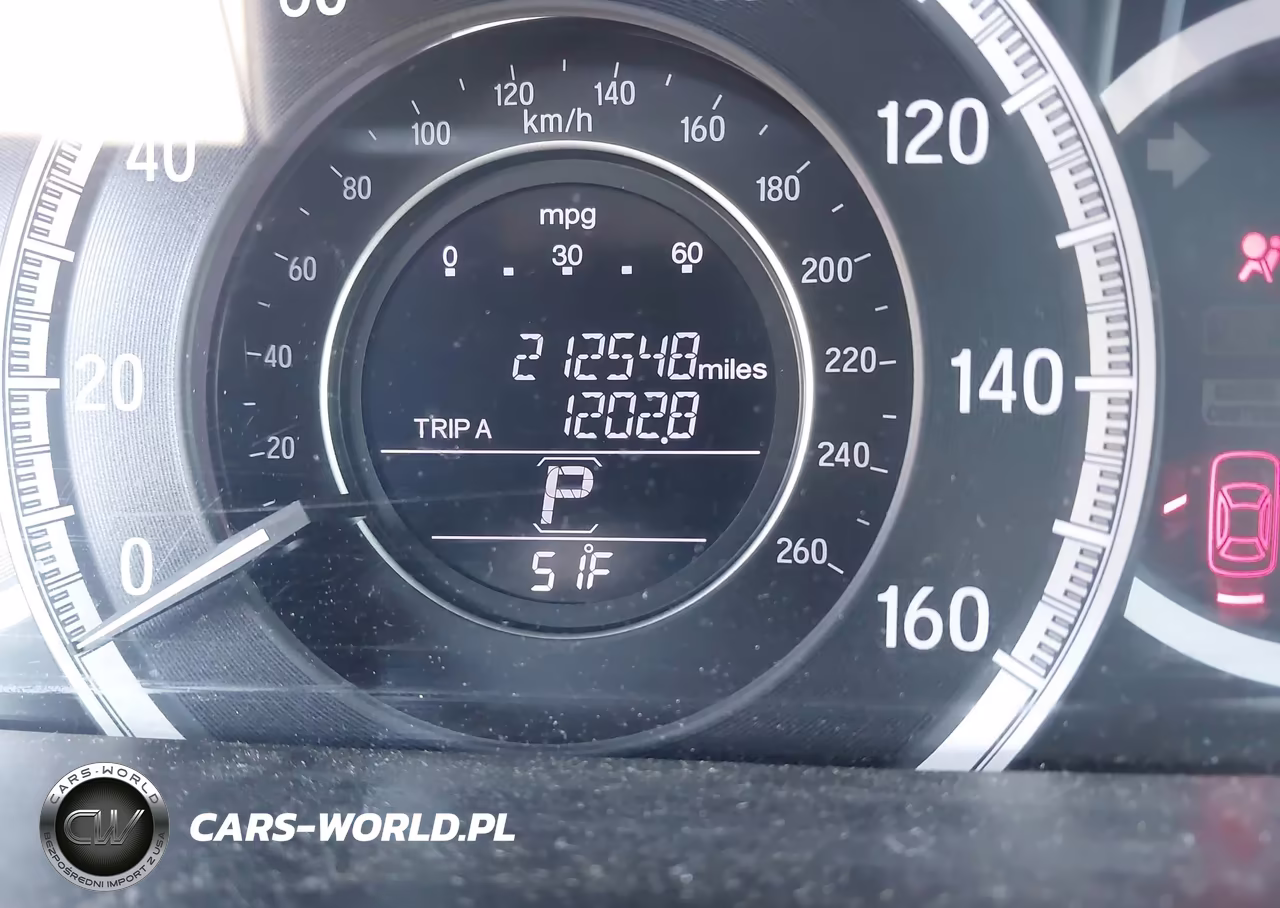 2016 Honda Accord Lx VIN:1HGCR2F36GA222709 - 7