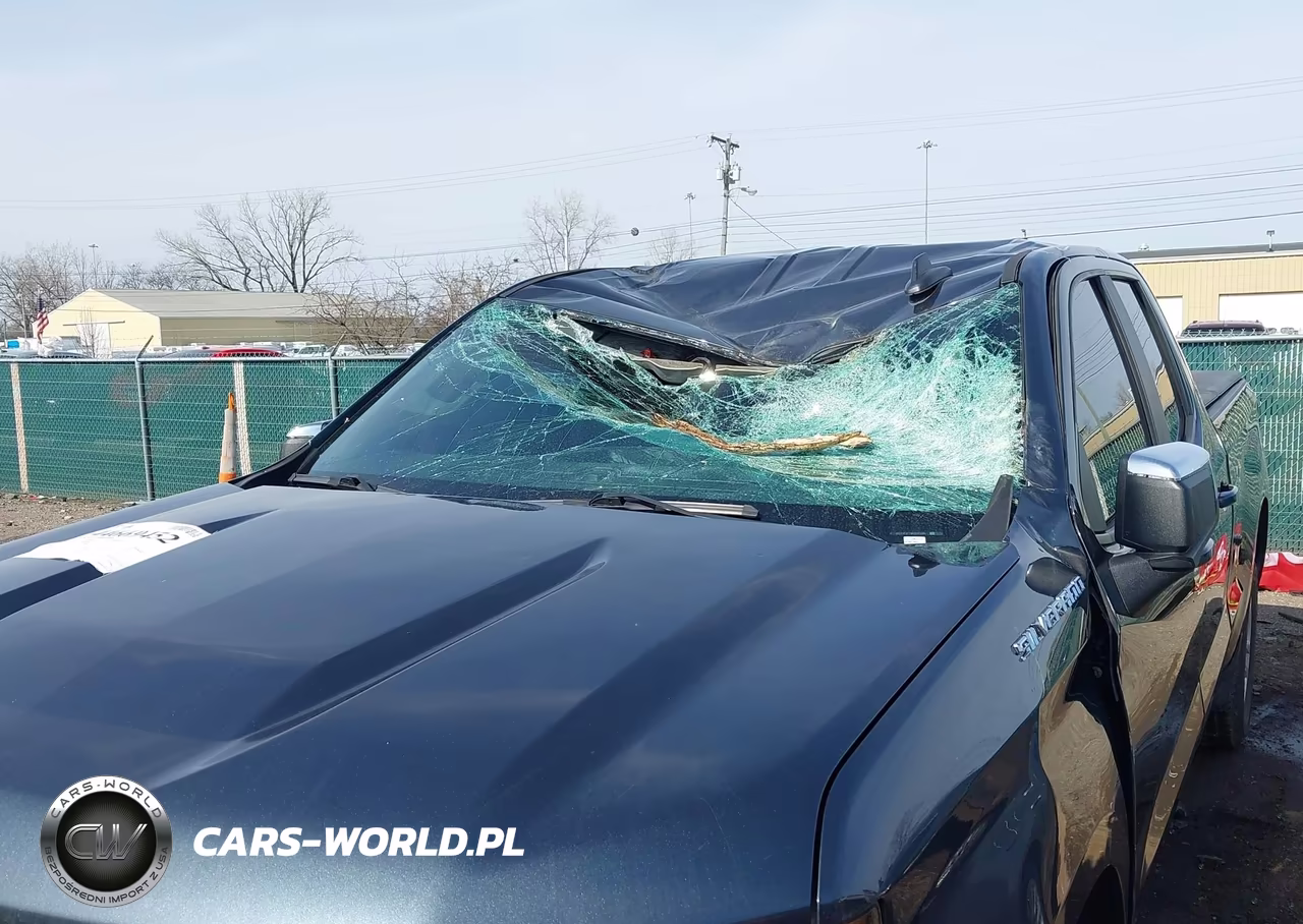 2019 Chevrolet Silverado 1500 Lt VIN:1GCRYDED2KZ171320 - 6