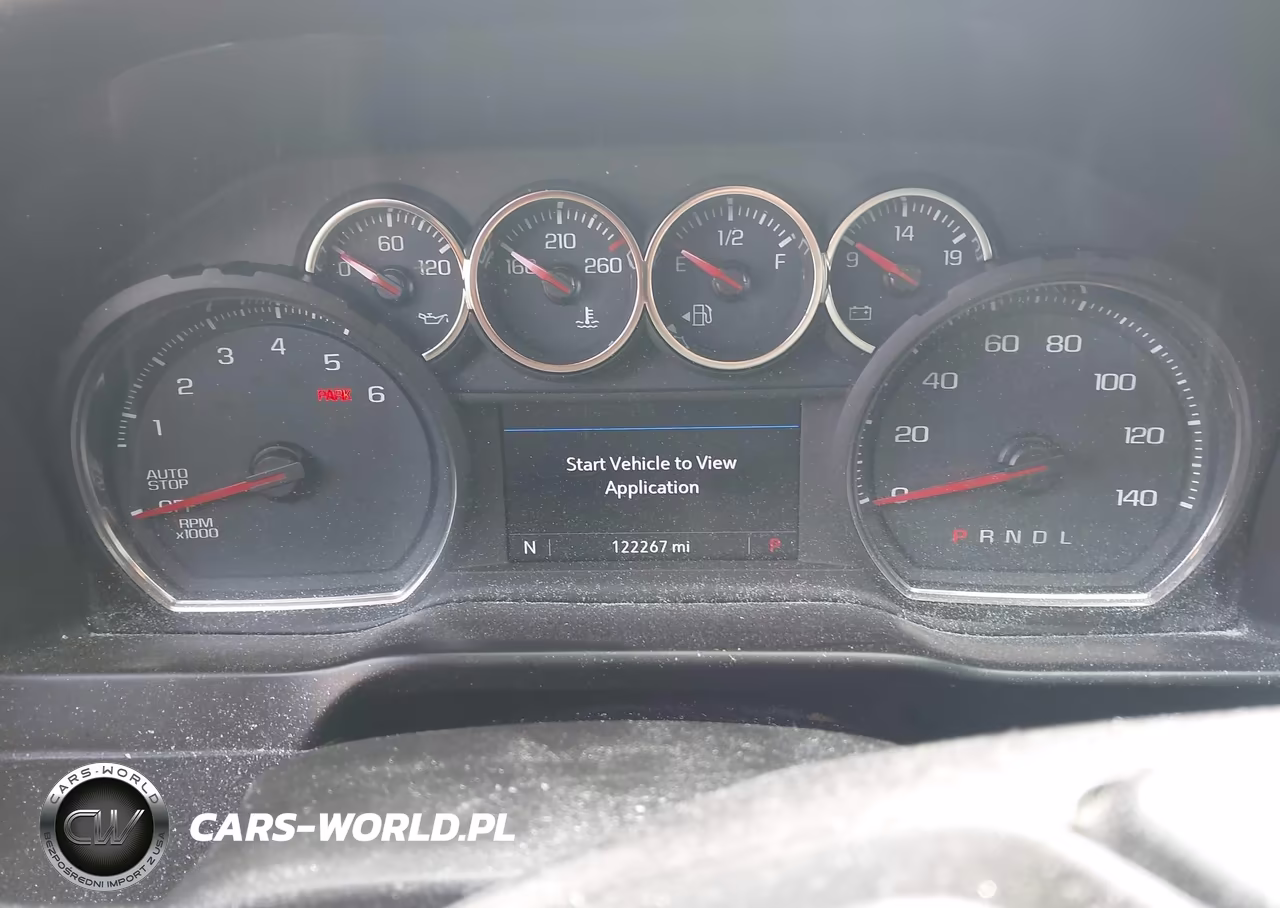 2019 Chevrolet Silverado 1500 Lt VIN:1GCRYDED2KZ171320 - 7