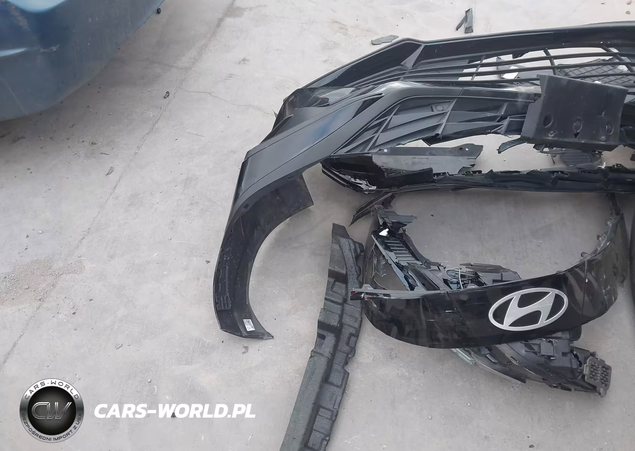 2025 Hyundai Elantra Sel Sport VIN:KMHLM4DG9SU958576 - 12