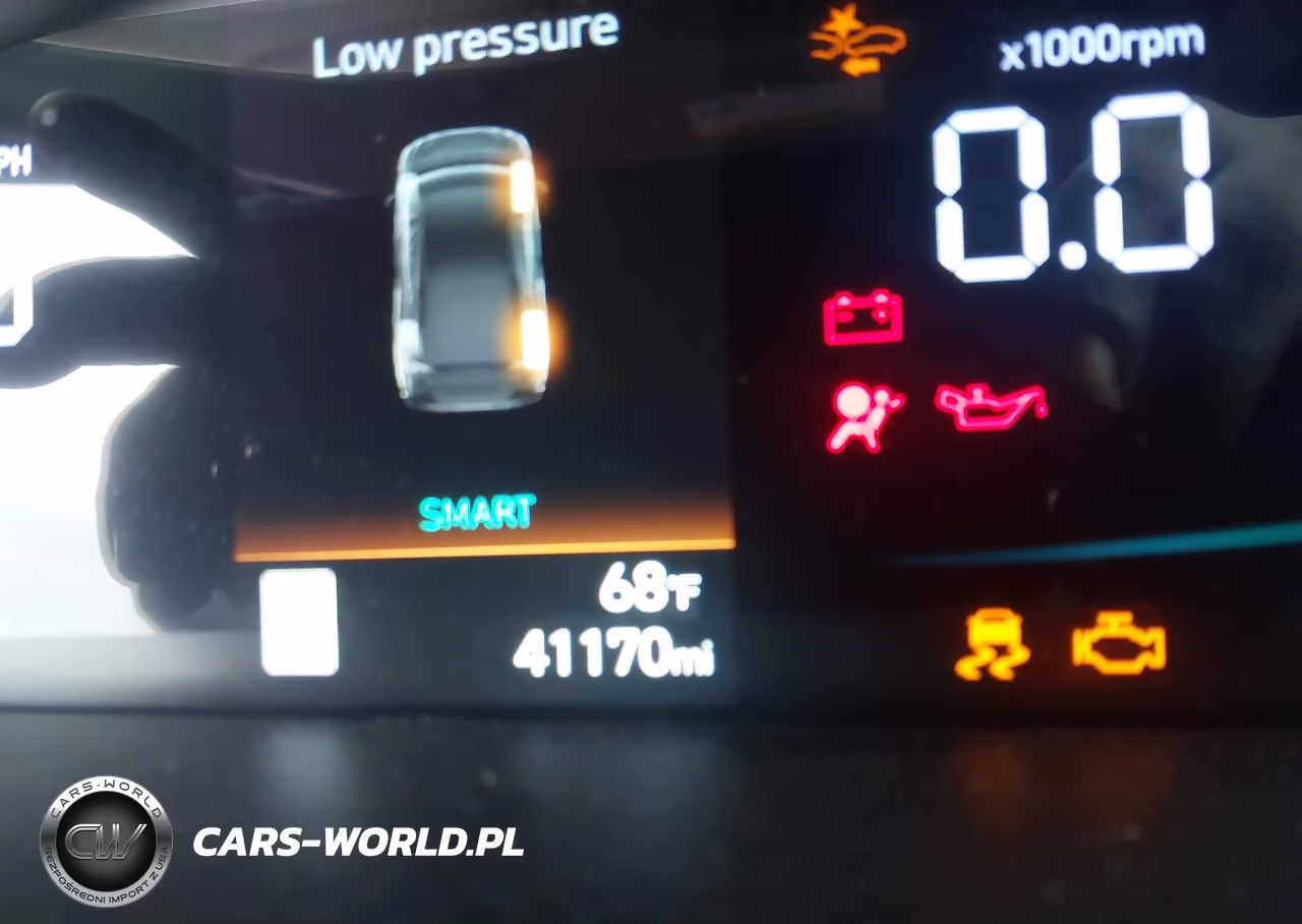 2025 Hyundai Elantra Sel Sport VIN:KMHLM4DG9SU958576 - 16