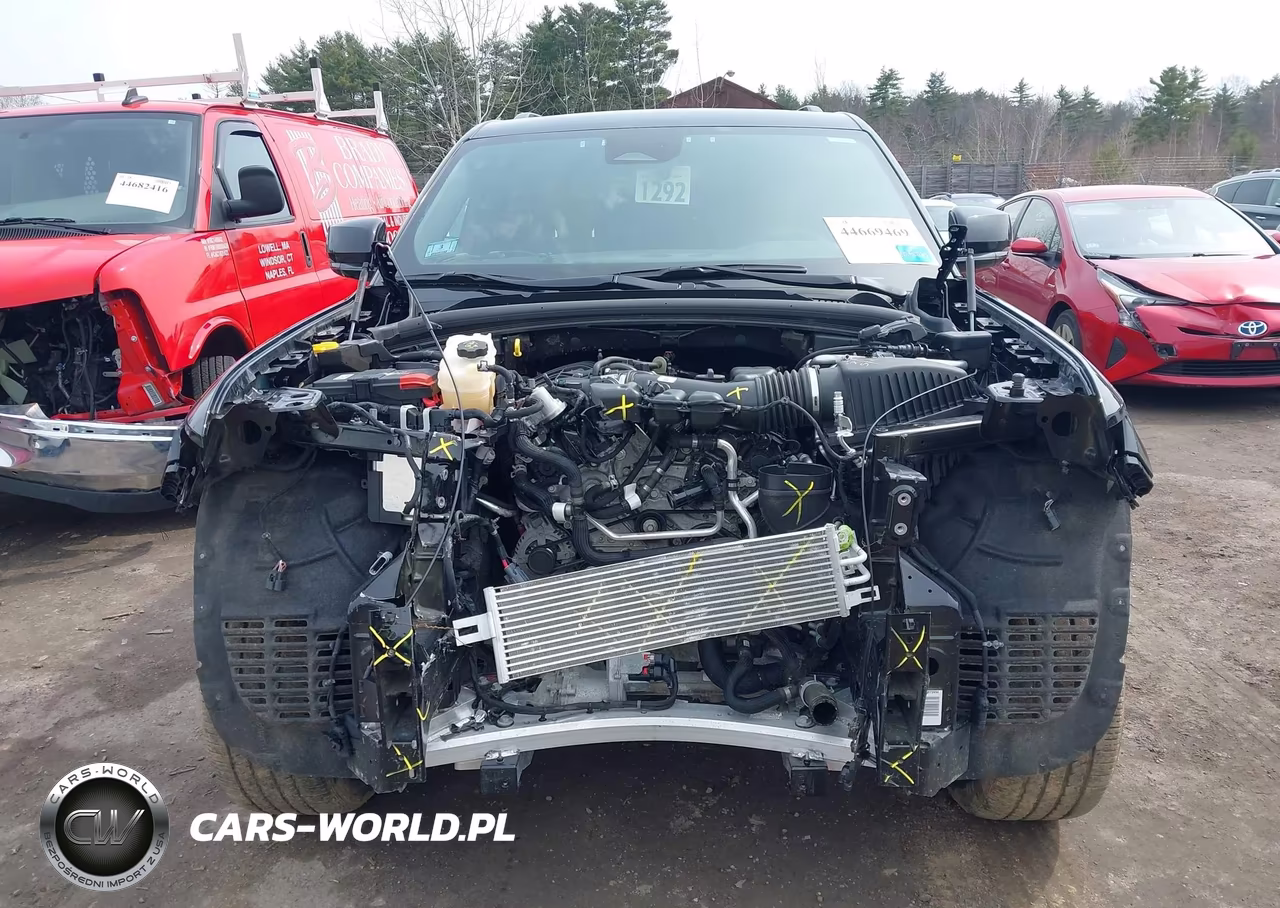 2023 Jeep Grand Cherokee Altitude 4X4 VIN:1C4RJHAG3PC567276 - 13