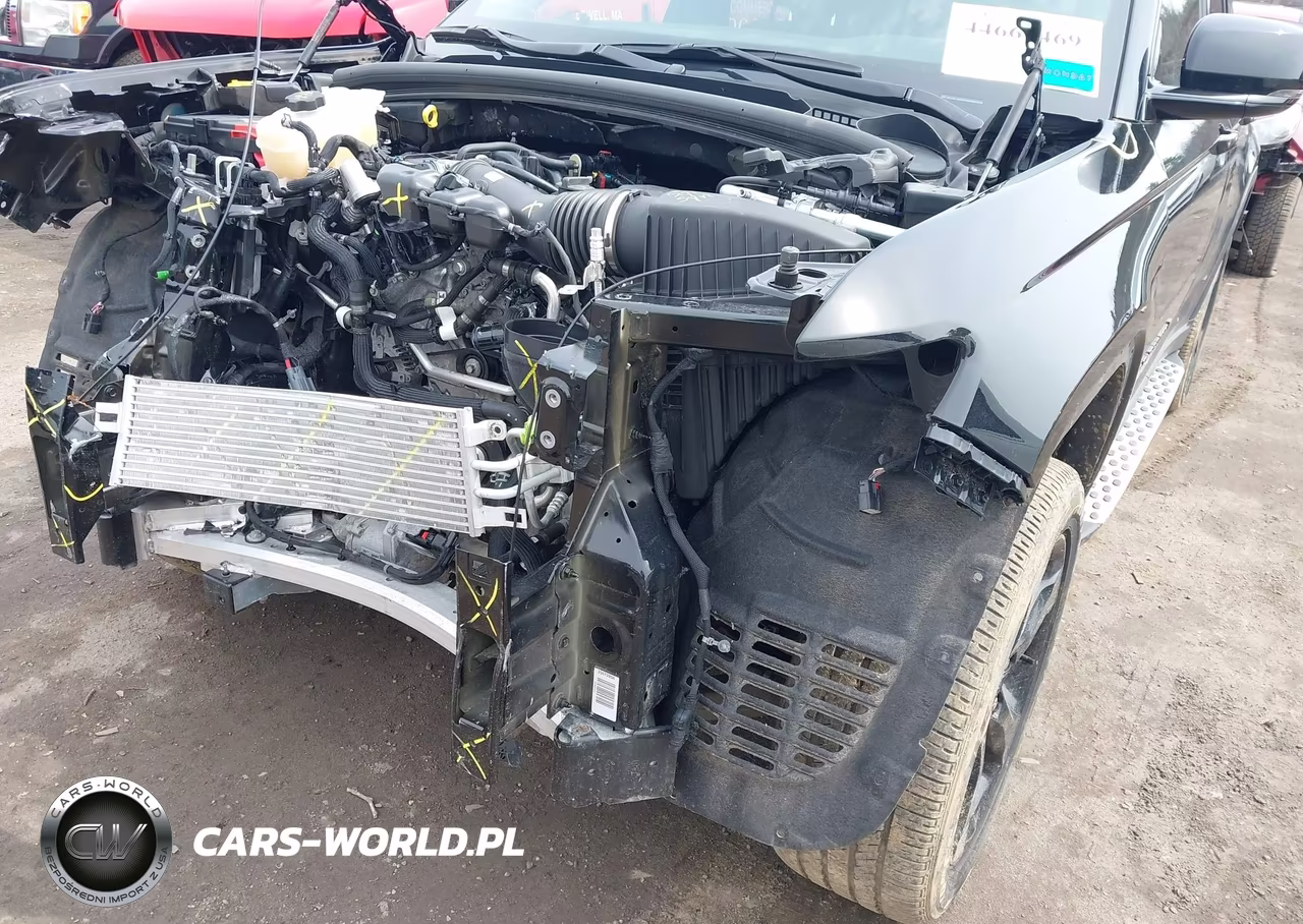 2023 Jeep Grand Cherokee Altitude 4X4 VIN:1C4RJHAG3PC567276 - 19