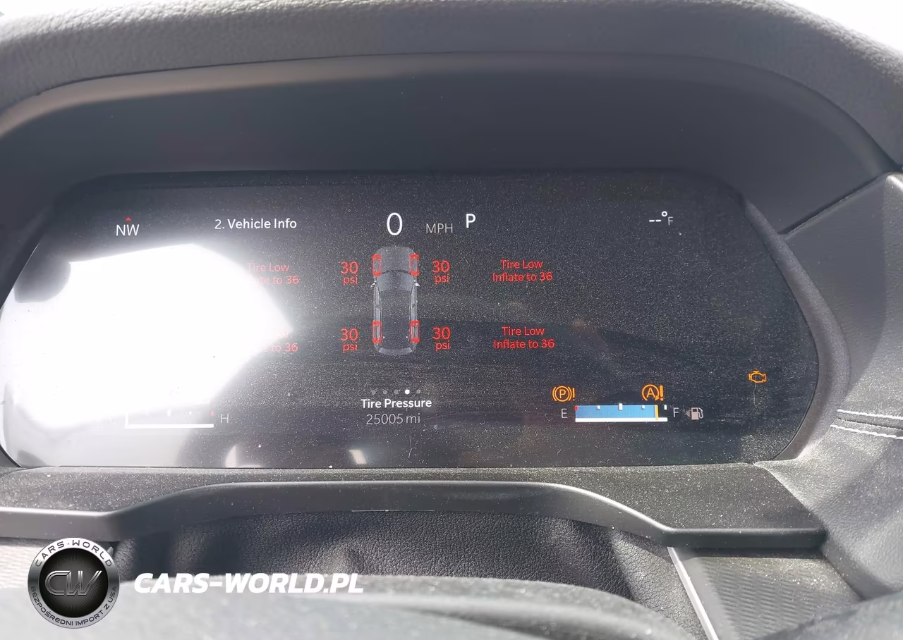 2023 Jeep Grand Cherokee Altitude 4X4 VIN:1C4RJHAG3PC567276 - 7