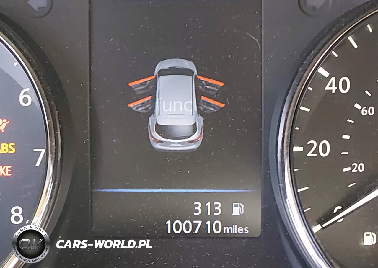 2021 Nissan Rogue Sport Sv Fwd Xtronic Cvt VIN:JN1BJ1BV3MW300187 - 16