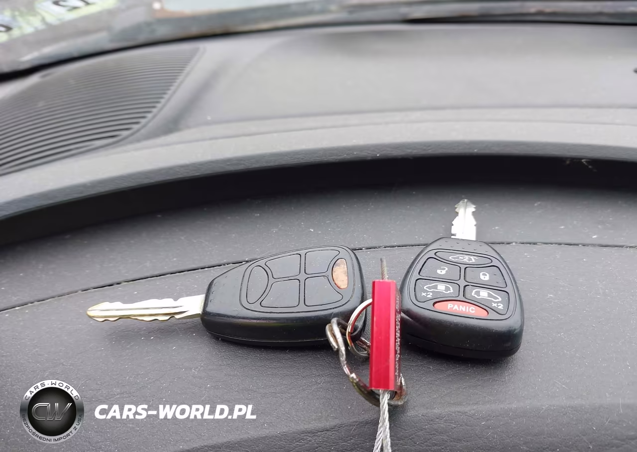 2004 Dodge Grand Caravan Sxt VIN:2D8GP44L04R582717 - 11