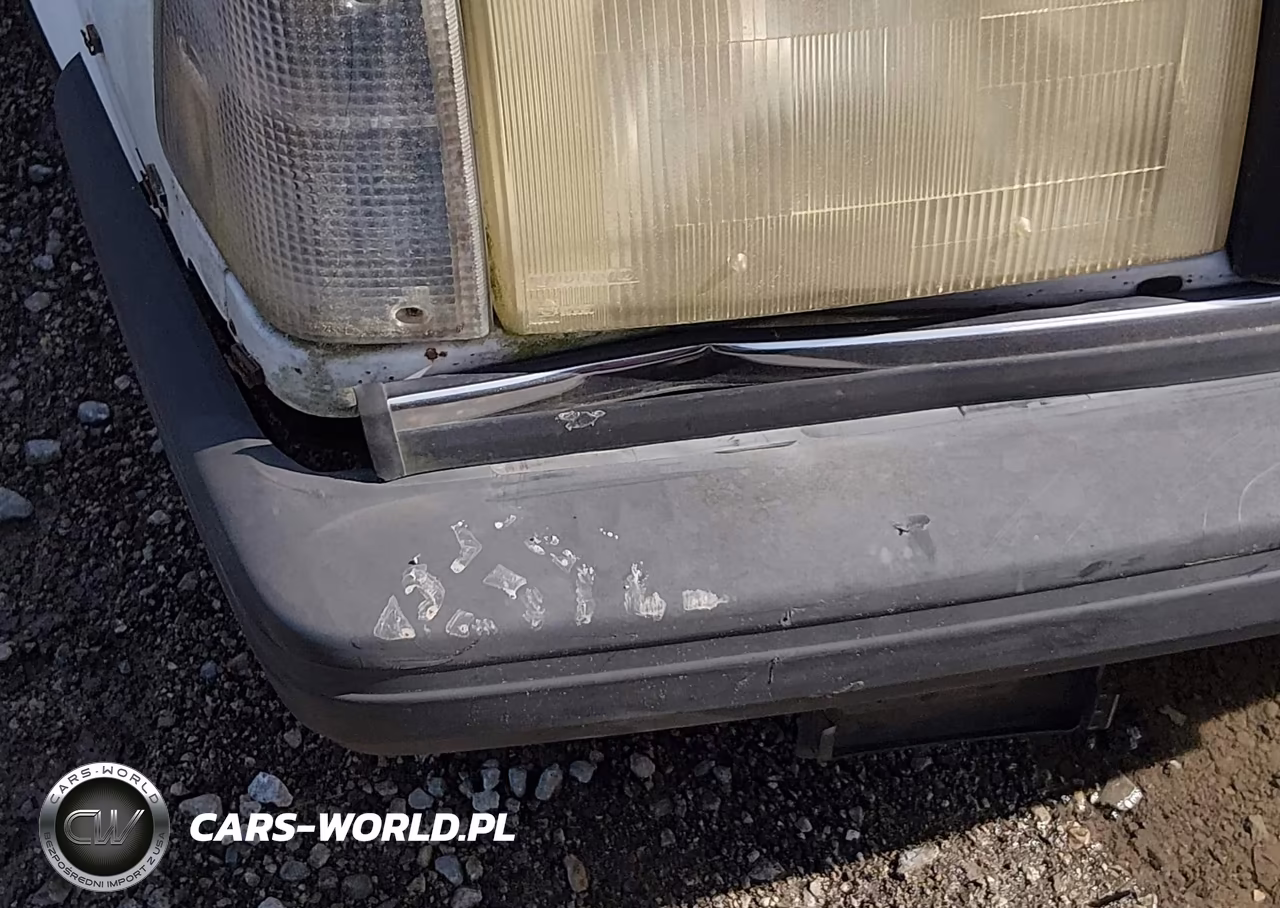 1992 Volvo 240 Gl VIN:YV1AS8802N1462590 - 12