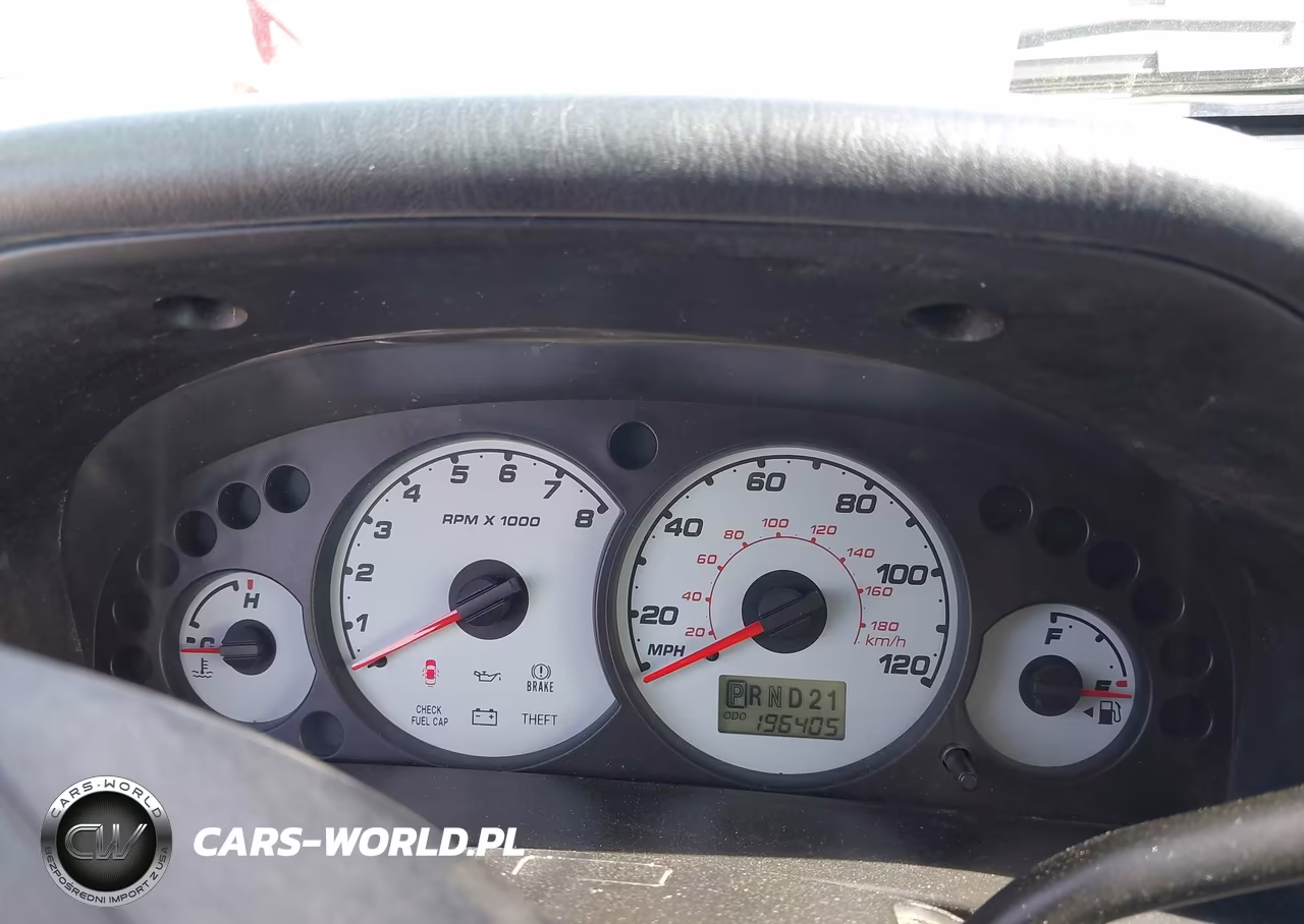 2003 Ford Escape Limited VIN:1FMCU941X3KD98721 - 7