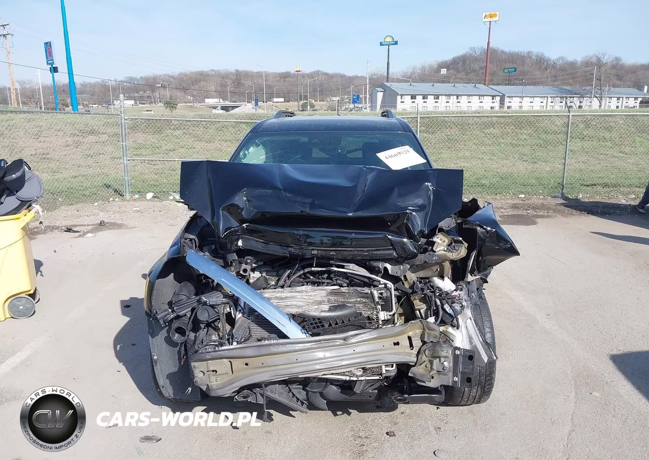 2016 GMC Terrain Slt VIN:2GKALPEK1G6268009 - 12