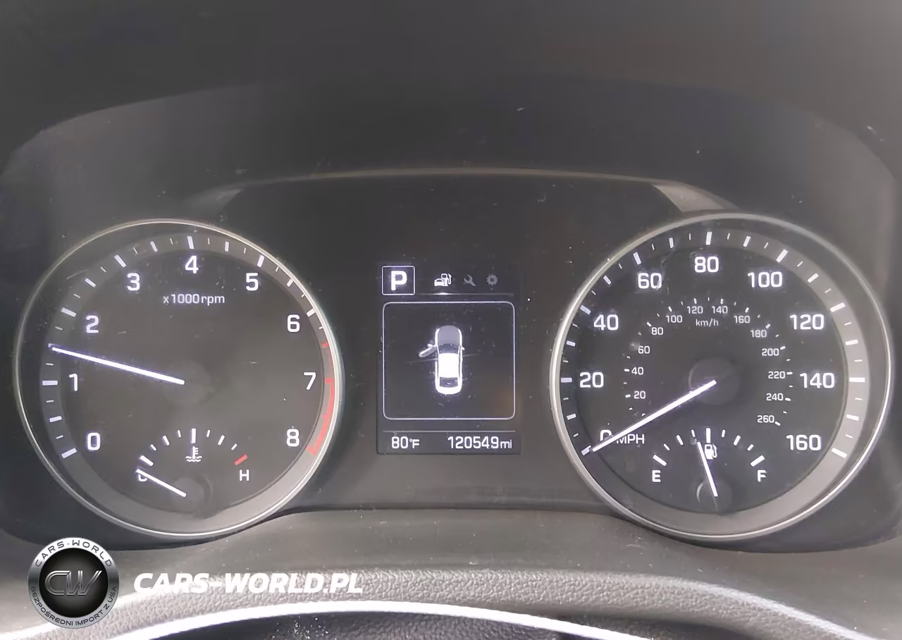 2017 Hyundai Elantra Se VIN:5NPD74LFXHH066185 - 7