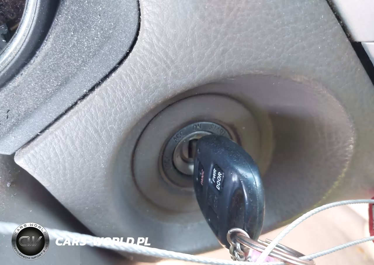 2007 Lexus Rx 350 VIN:2T2GK31U67C025590 - 11