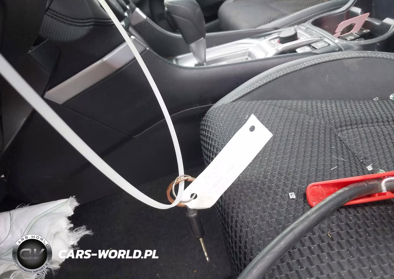 2019 Subaru Forester Premium VIN:JF2SKAEC7KH442159 - 11