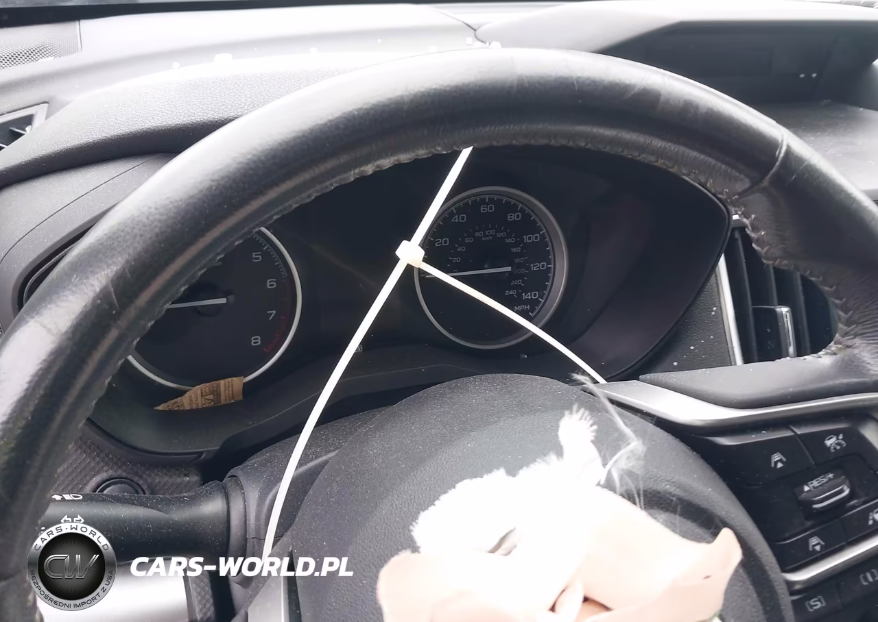 2019 Subaru Forester Premium VIN:JF2SKAEC7KH442159 - 7