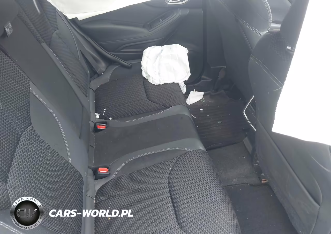 2019 Subaru Forester Premium VIN:JF2SKAEC7KH442159 - 8