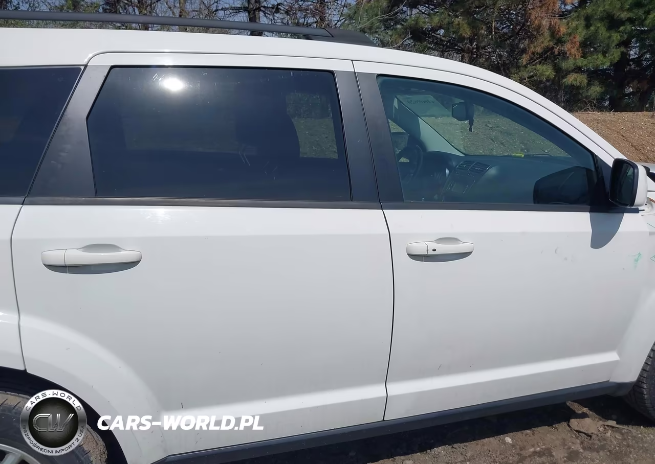 2017 Dodge Journey Sxt VIN:3C4PDCBB8HT520190 - 14