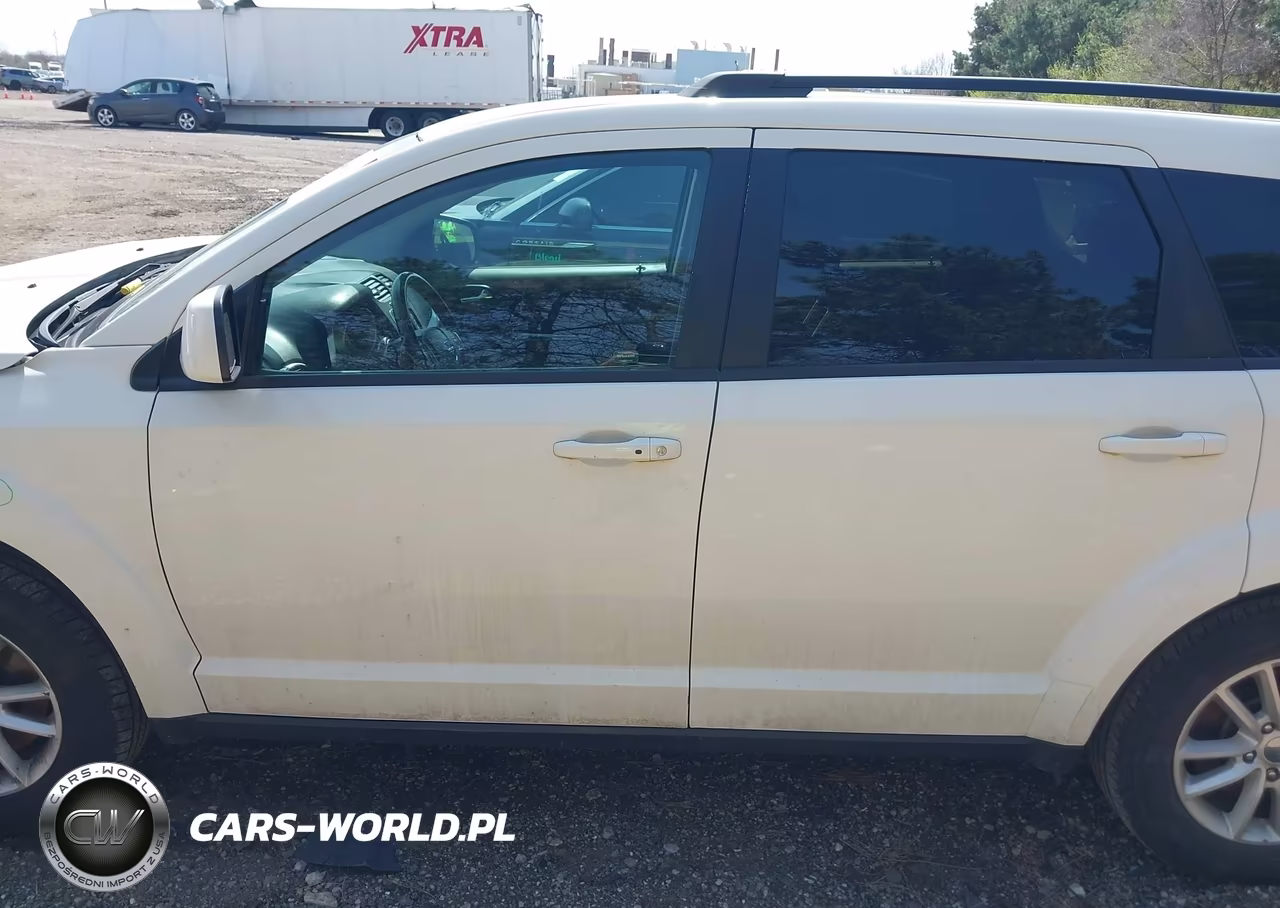 2017 Dodge Journey Sxt VIN:3C4PDCBB8HT520190 - 15