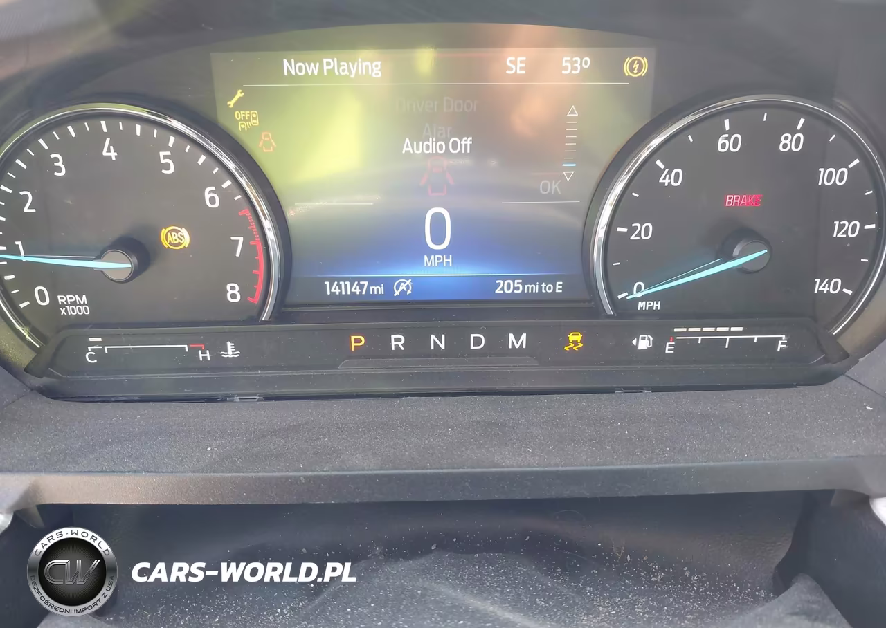 2021 Ford Explorer Xlt VIN:1FMSK8DH8MGA23343 - 7
