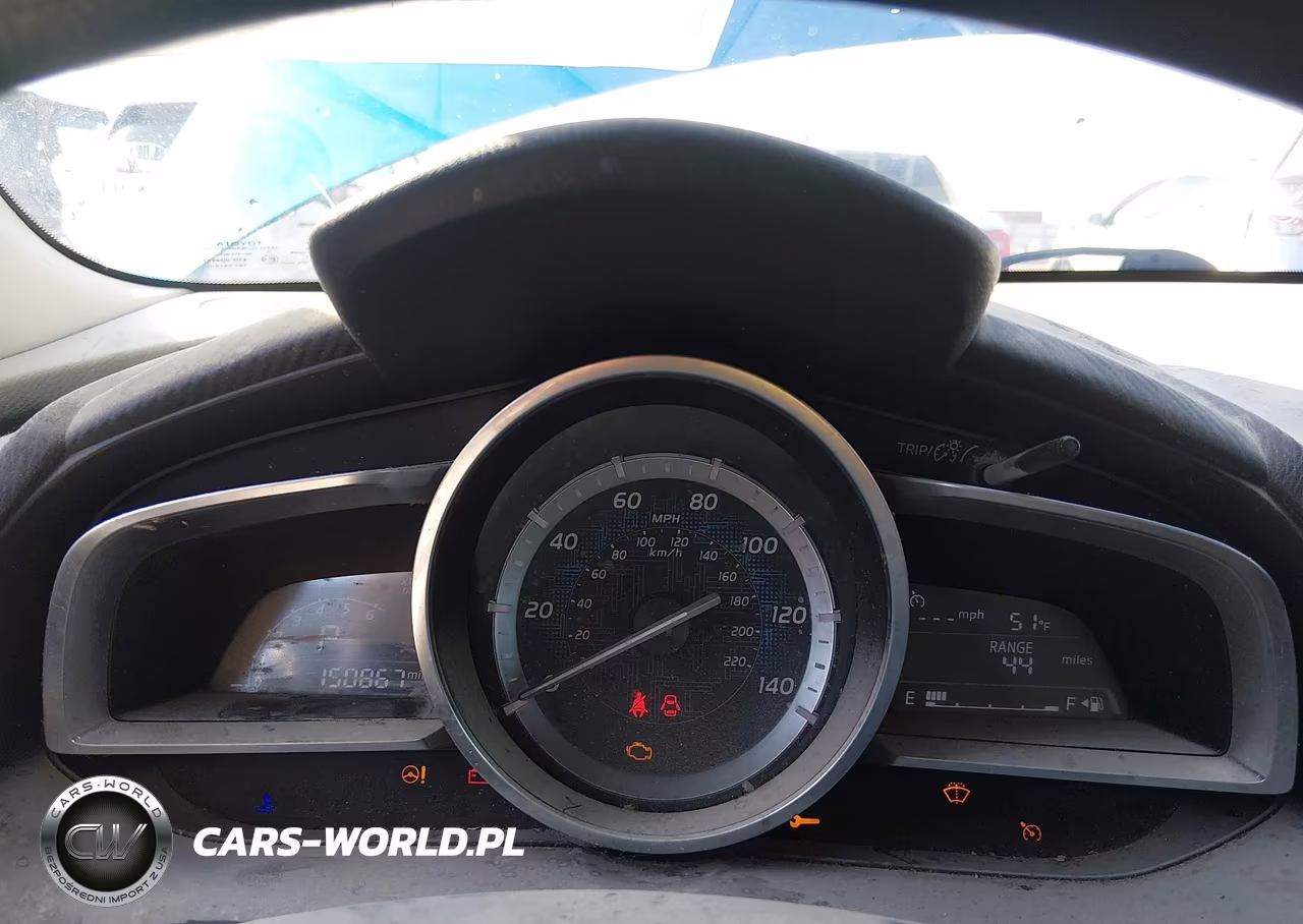 2018 Toyota Yaris Ia VIN:3MYDLBYV7JY304682 - 7