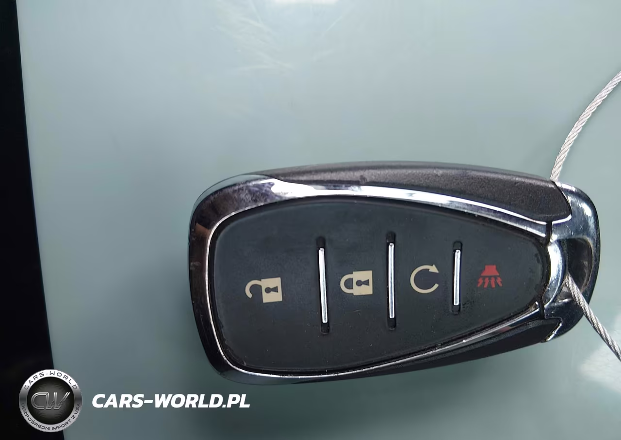 2023 Chevrolet Trailblazer Fwd Lt VIN:KL79MPS22PB215958 - 11