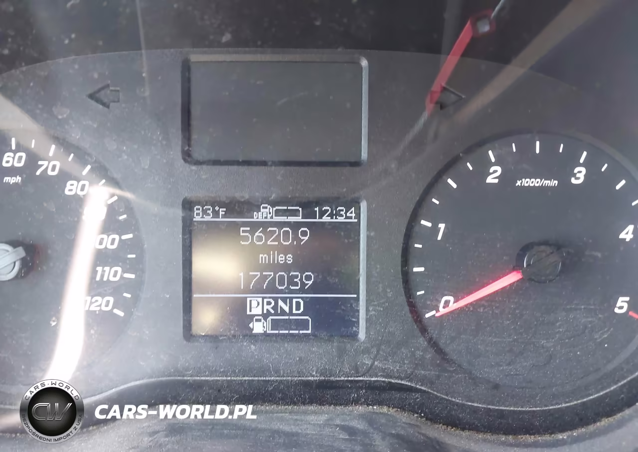 2019 Mercedes-Benz Sprinter 2500 Standard Roof V6 VIN:W1W4EBHY3KT018345 - 16