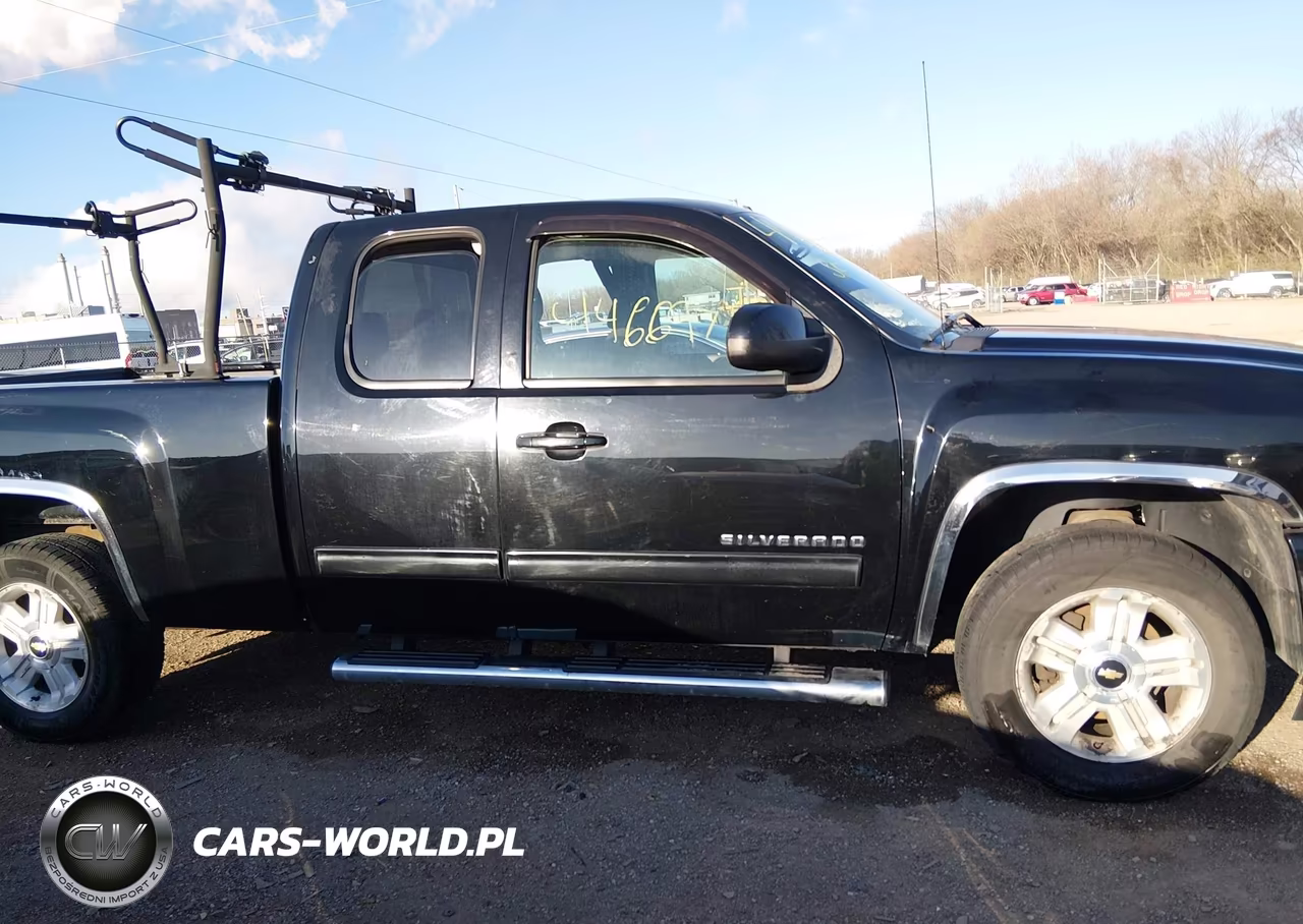 2013 Chevrolet Silverado 1500 Lt VIN:1GCRKSE7XDZ157944 - 13