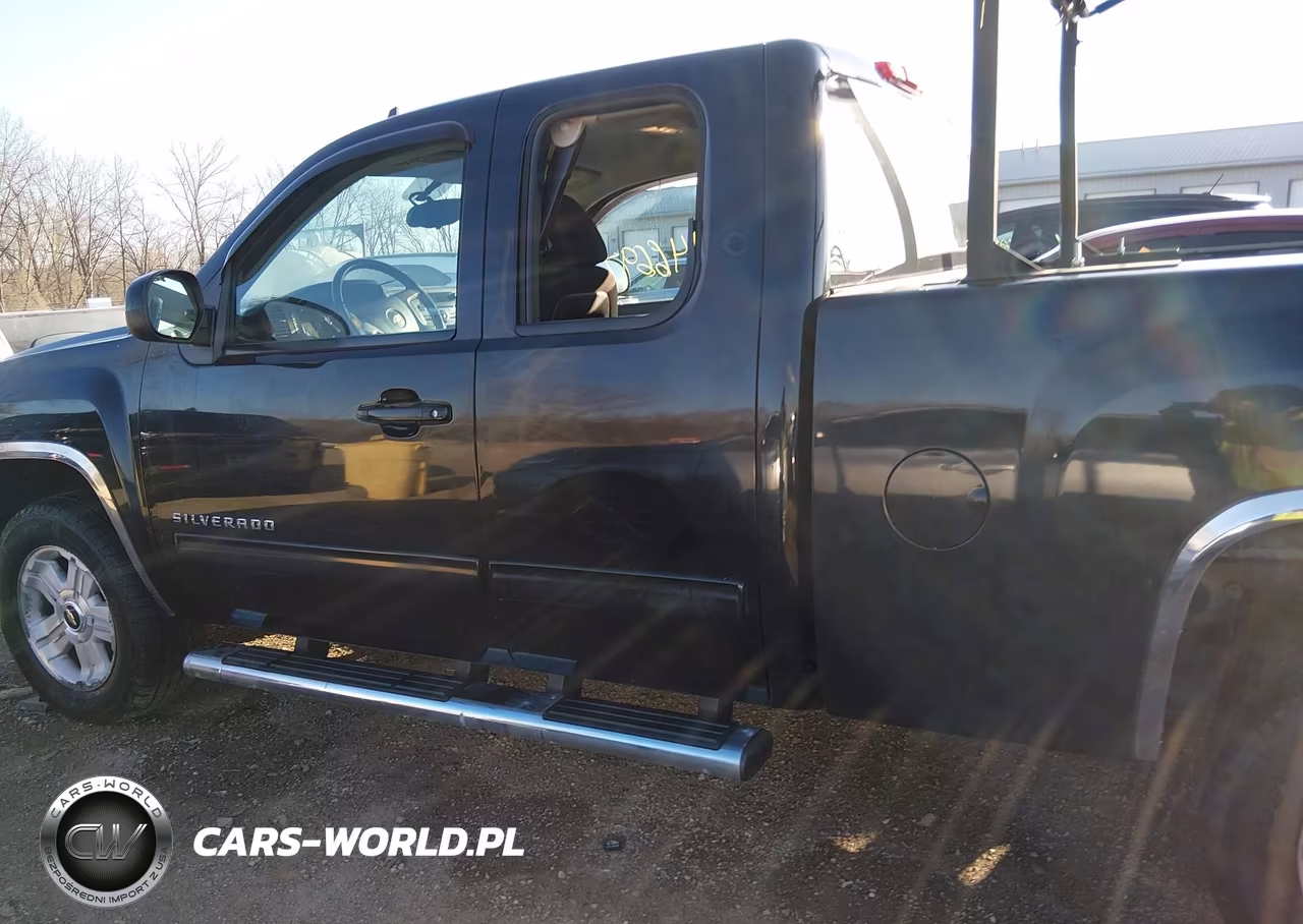 2013 Chevrolet Silverado 1500 Lt VIN:1GCRKSE7XDZ157944 - 14